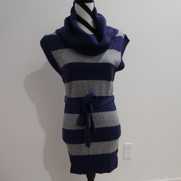 Sweater Dress - Picture 1 of 6